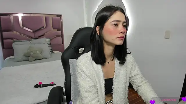 MollyCraft online show from 03.07.25