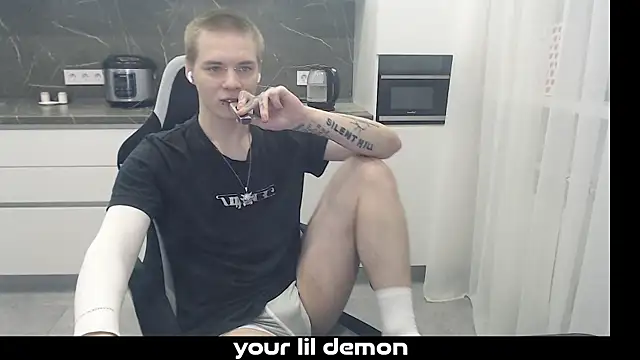 yourlildemon online show from 02.20.26