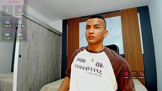 Rafa2004Cruz online show from 03.05.25