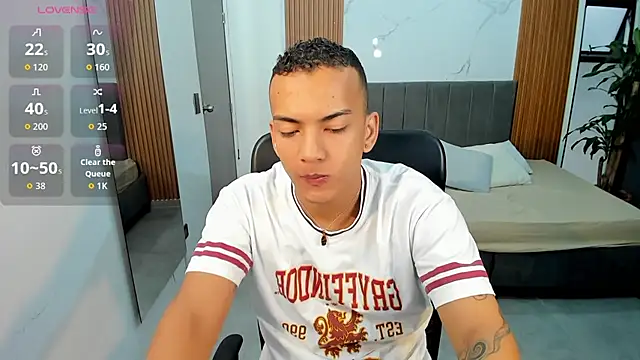 Rafa2004Cruz online show from 09.20.25