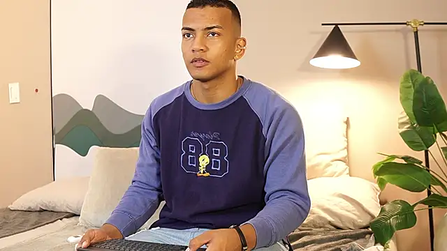 Rafa2004Cruz online show from 11.26.25