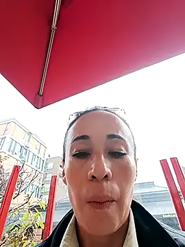 Coeur de luxure online show from 03.22.25