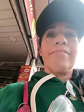 Coeur de luxure online show from 09.15.25