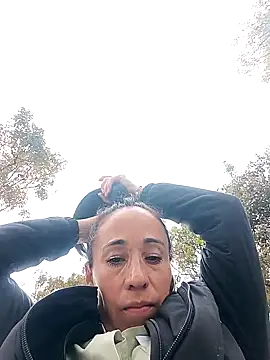 Coeur de luxure online show from 10.14.25