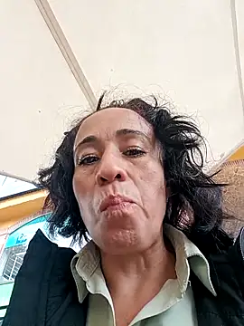 Coeur de luxure online show from 03.18.26