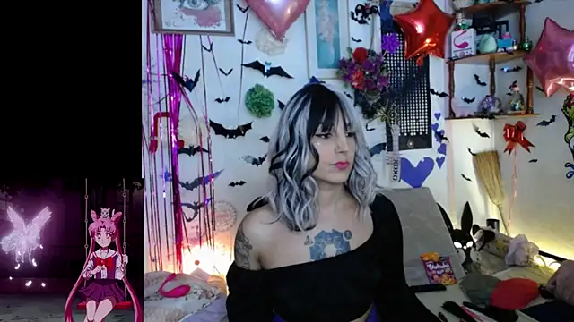 purplekattlyn online show from 03.28.26