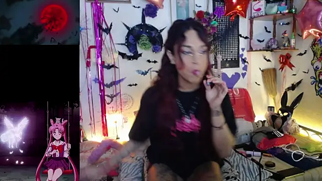 purplekattlyn online show from 05.28.26