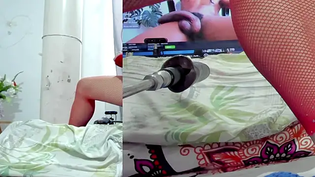 afroditacute15 online show from 03.12.25