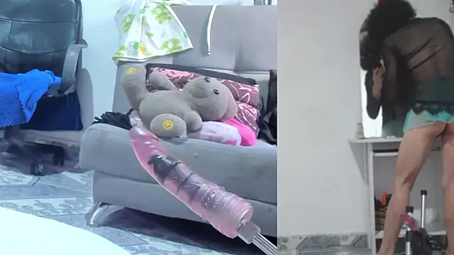 afroditacute15 online show from 11.18.25