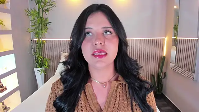 GeorginaReyes online show from 01.13.26