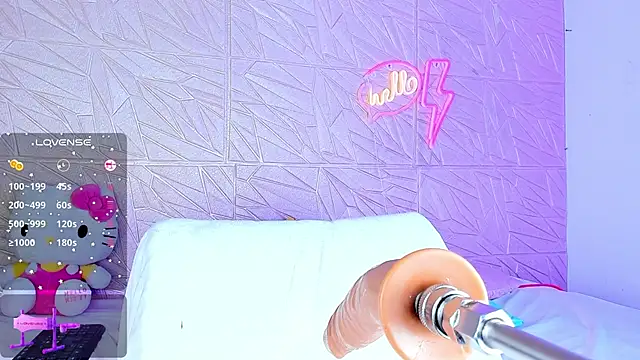 Snapshot of antonella_jae chatting on 03.05.25 antonella jae online show from 03.05.25