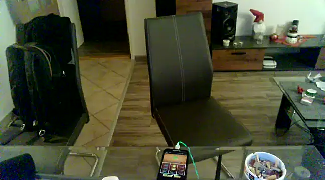 VickyDevilEU online show from 12.02.24