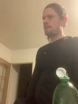 VickyDevilEU online show from 01.13.25