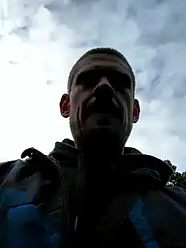 VickyDevilEU online show from 09.17.25