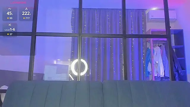 I   love  you online show from 11.06.25