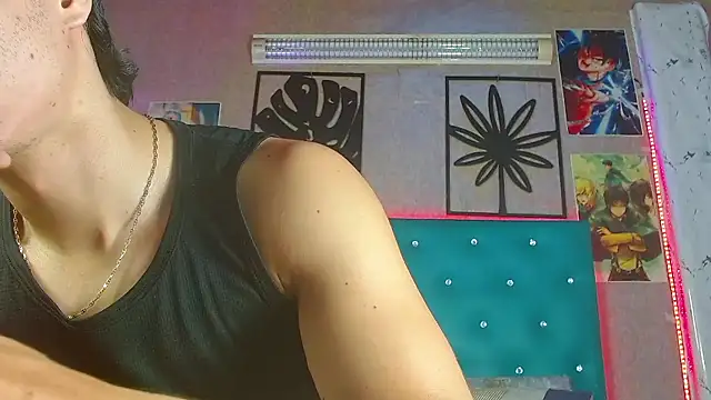 LiamAndrewzz online show from 01.17.26