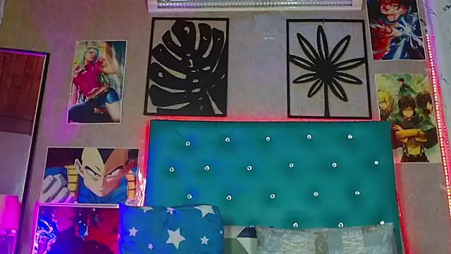 LiamAndrewzz online show from 03.25.26