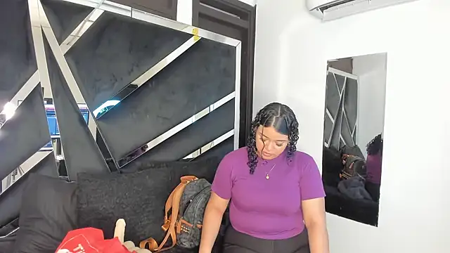 Rubyxht online show from 01.13.26