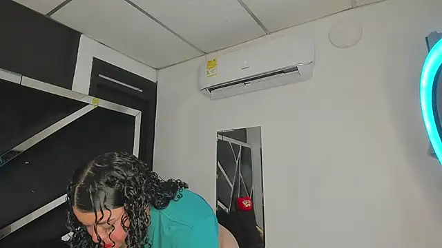 Rubyxht online show from 03.24.26