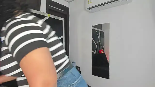 Rubyxht online show from 03.26.26