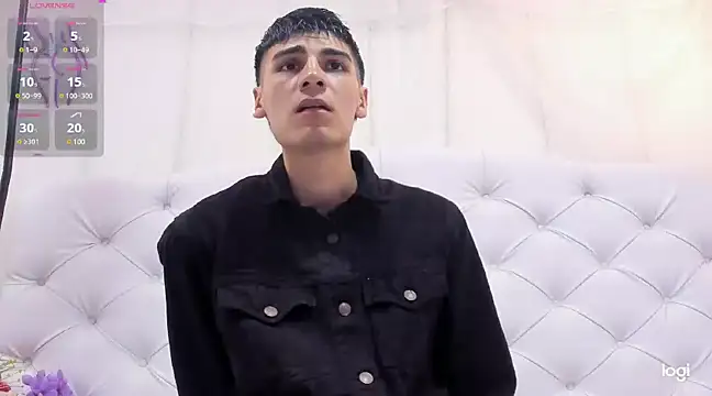 Snapshot of frank_jhonsson chatting on 03.19.25 frank jhonsson online show from 03.19.25