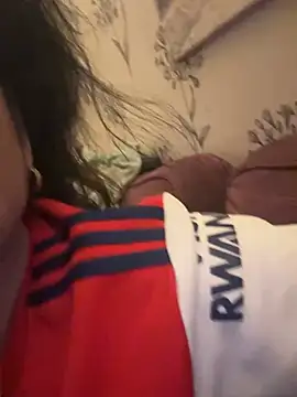 Gabriella316 online show from 02.16.25