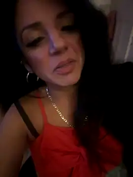 Gabriella316 online show from 09.27.25