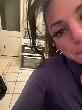 Gabriella316 online show from 10.01.25