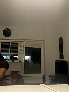 Gabriella316 online show from 11.08.25