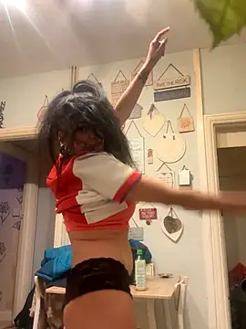 Gabriella316 online show from 11.27.25