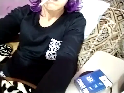 sexytranscasa online show from 01.31.26