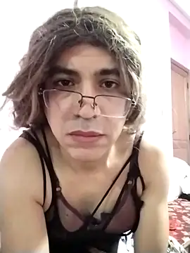 sexytranscasa online show from 04.06.26