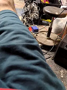 QueenM3 online show from 03.01.25