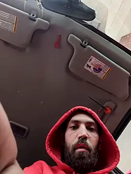 QueenM3 online show from 10.07.25