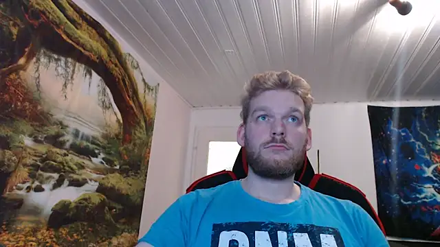 Snapshot of Justforfunc123 chatting on 10.24.25 Justforfunc123 online show from 10.24.25