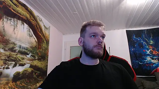 Snapshot of Justforfunc123 chatting on 10.26.25 Justforfunc123 online show from 10.26.25