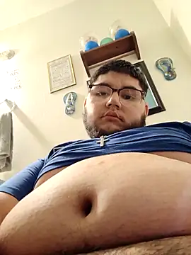 Bigdaddy-Marc online show from 10.17.25