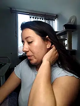 sweetie  annieee online show from 09.08.25