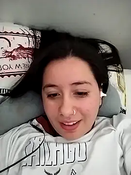 sweetie  annieee online show from 09.11.25