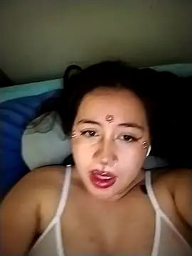 sweetie  annieee online show from 10.29.25