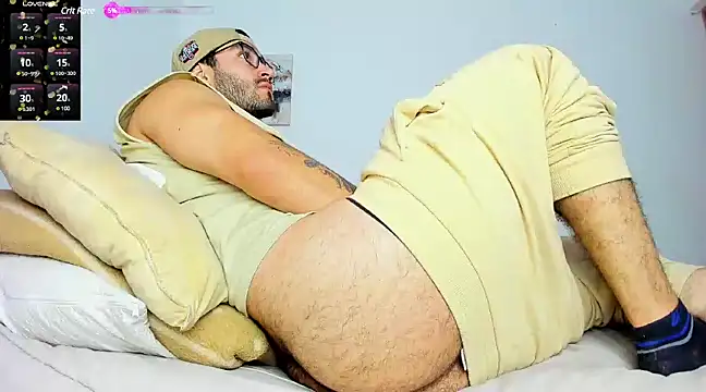 jeyco santino online show from 02.28.25