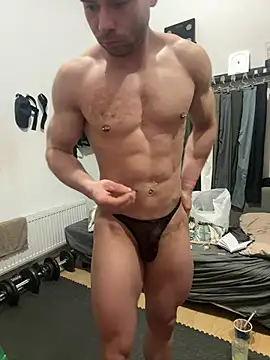 pesyelisa online show from 03.17.25