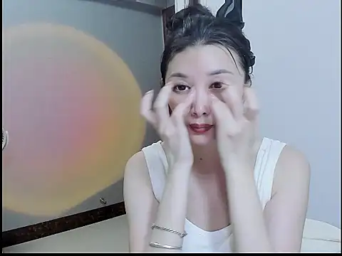 A dabo online show from 10.11.25