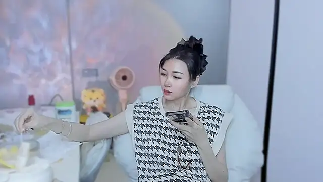 A dabo online show from 12.22.25