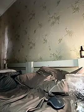 Naughtbaby 2025 online show from 09.13.25