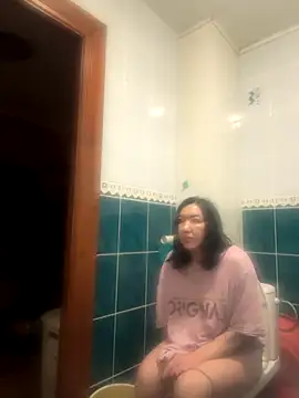 Naughtbaby 2025 online show from 10.02.25