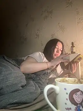 Naughtbaby 2025 online show from 10.06.25