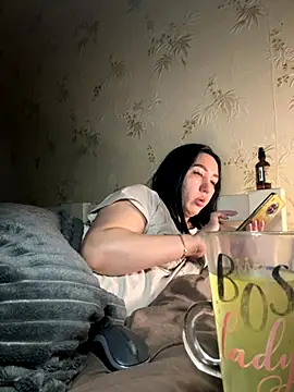 Naughtbaby 2025 online show from 10.08.25