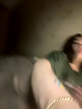 Naughtbaby 2025 online show from 10.14.25