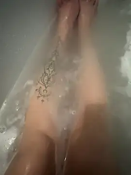 Naughtbaby 2025 online show from 10.19.25